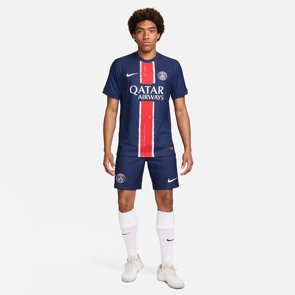 Sz XL Paris Saint-Germain 2024 Match Home
Men's Nike Dri-FIT ADV Football Shorts